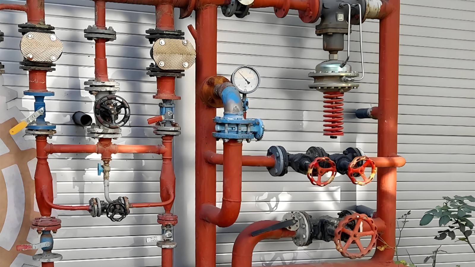 閥門選購(gòu)指南：對(duì)好參數(shù)，確保系統(tǒng)高效安全運(yùn)行