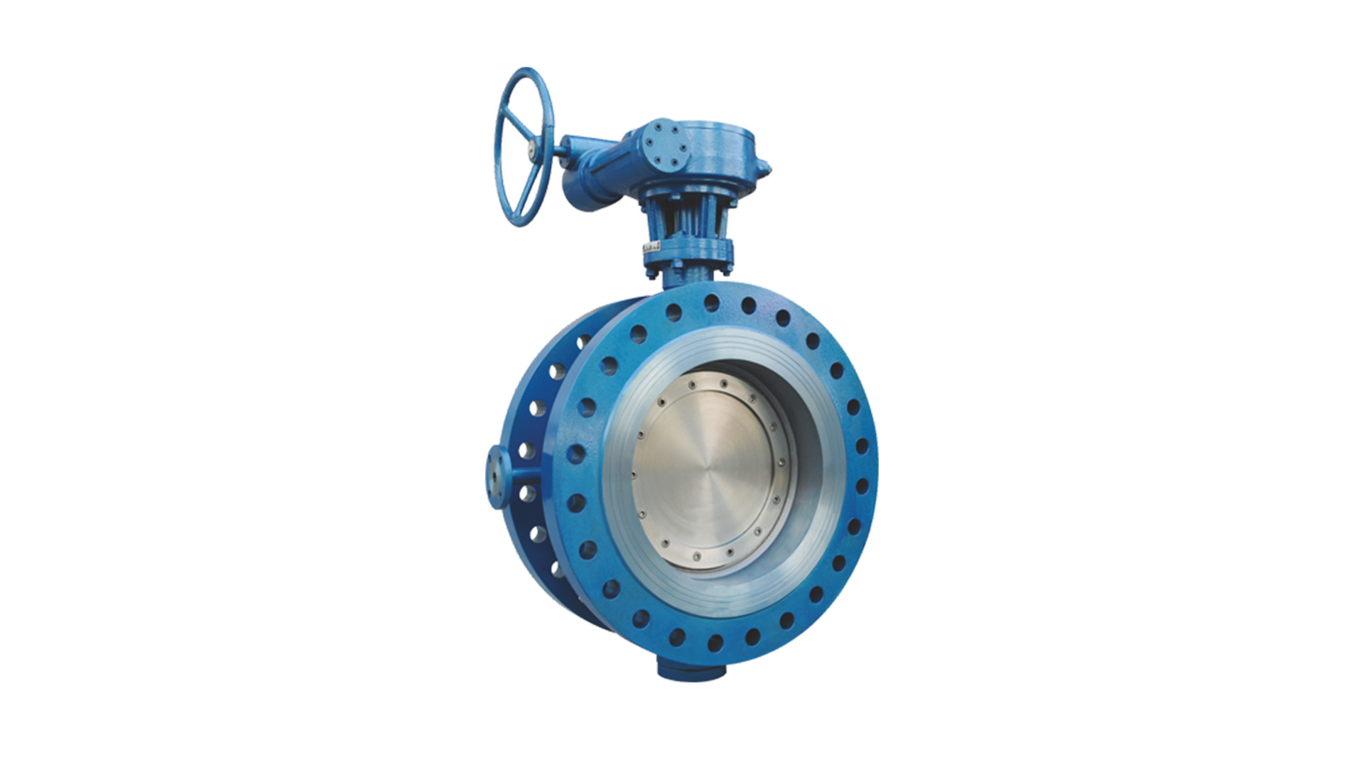 保溫蝶閥：高效節(jié)能，防堵防漏的理想選擇