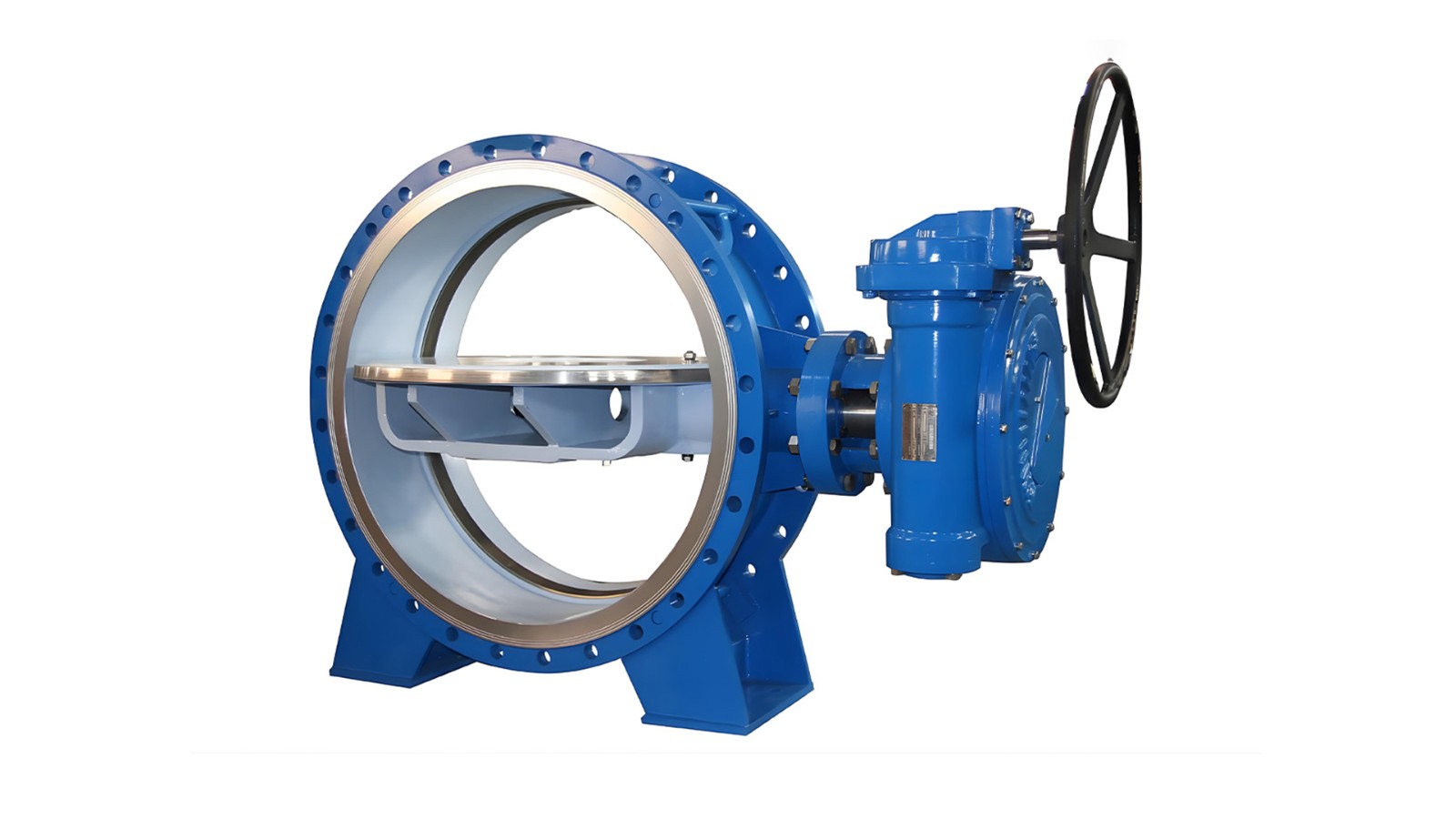 多偏心蝶閥：賦能流體控制技術(shù)，推動(dòng)工業(yè)智能化升級(jí)